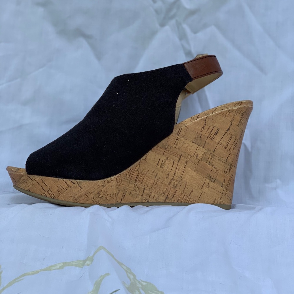 American eagle wedges